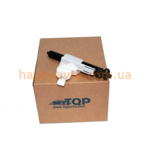 Форсунка омывателя фары прав. Ford Mondeo MK4 08-17, 7S71-13L014-BA, 1473731, 7S7113L014BA Форсунка омывателя фары прав. Ford Mondeo MK4 08-17, 7S71-13L014-BA, 1473731, 7S7113L014BA